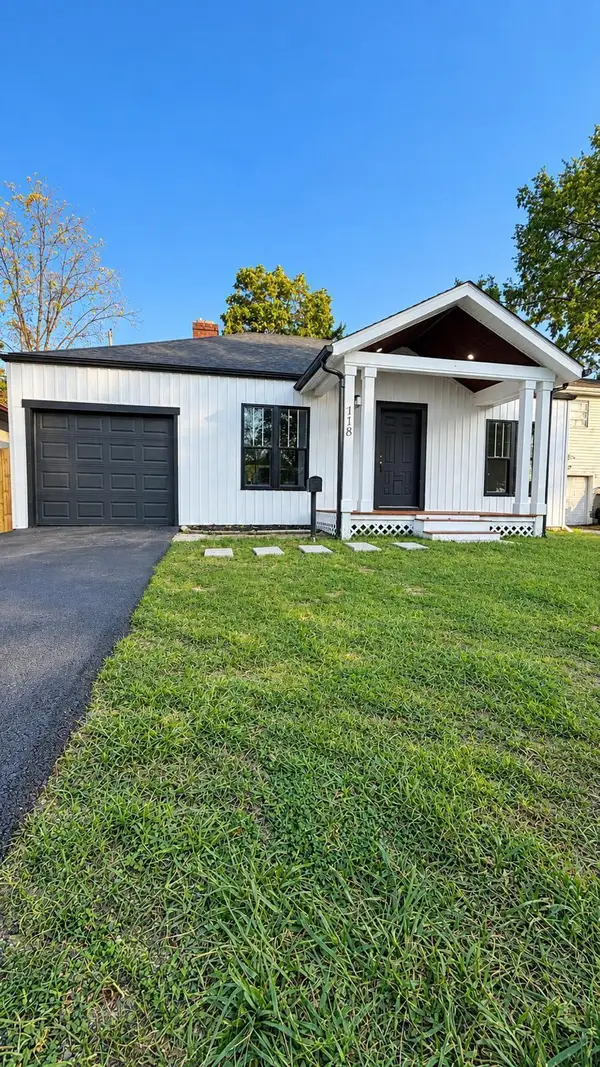 118 Hilliard Rome Road, Columbus, OH 43228