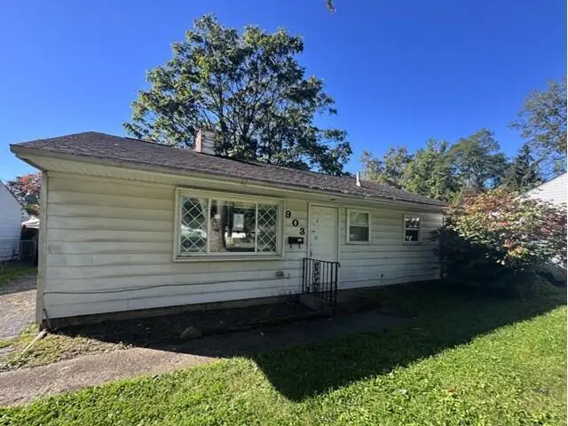 903 S Hampton Road, Columbus, OH 43227 - #1