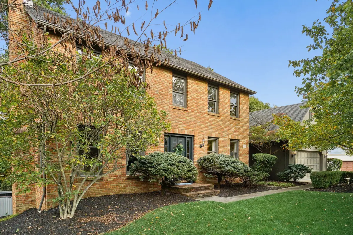 5678 Haddington Drive, Dublin, OH 43017 - #1