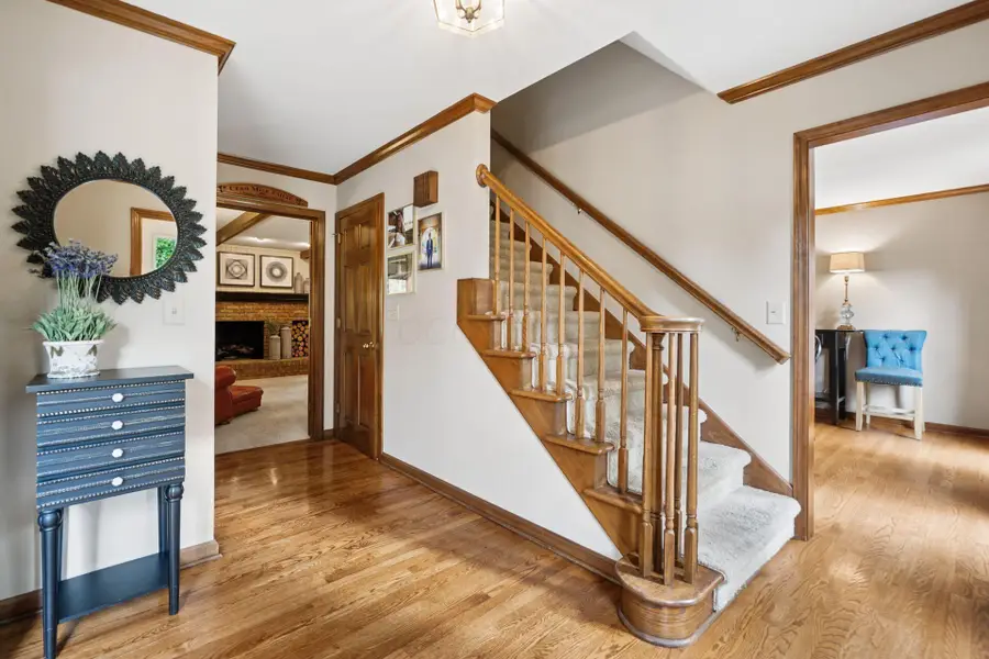 5678 Haddington Drive, Dublin, OH 43017 - #3