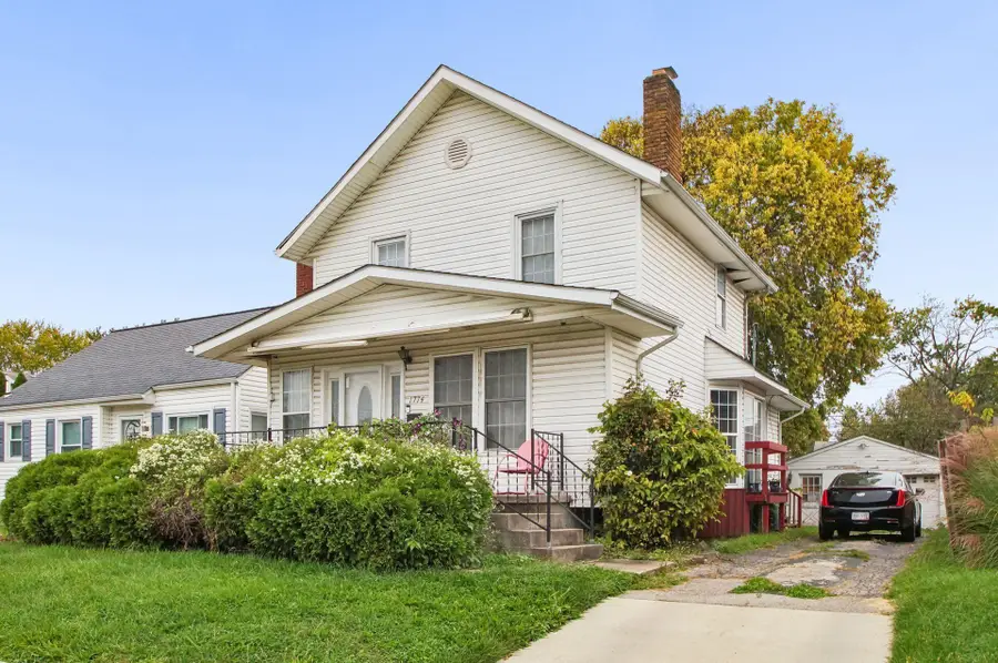 1774 E North Broadway Street, Columbus, OH 43224 - #2