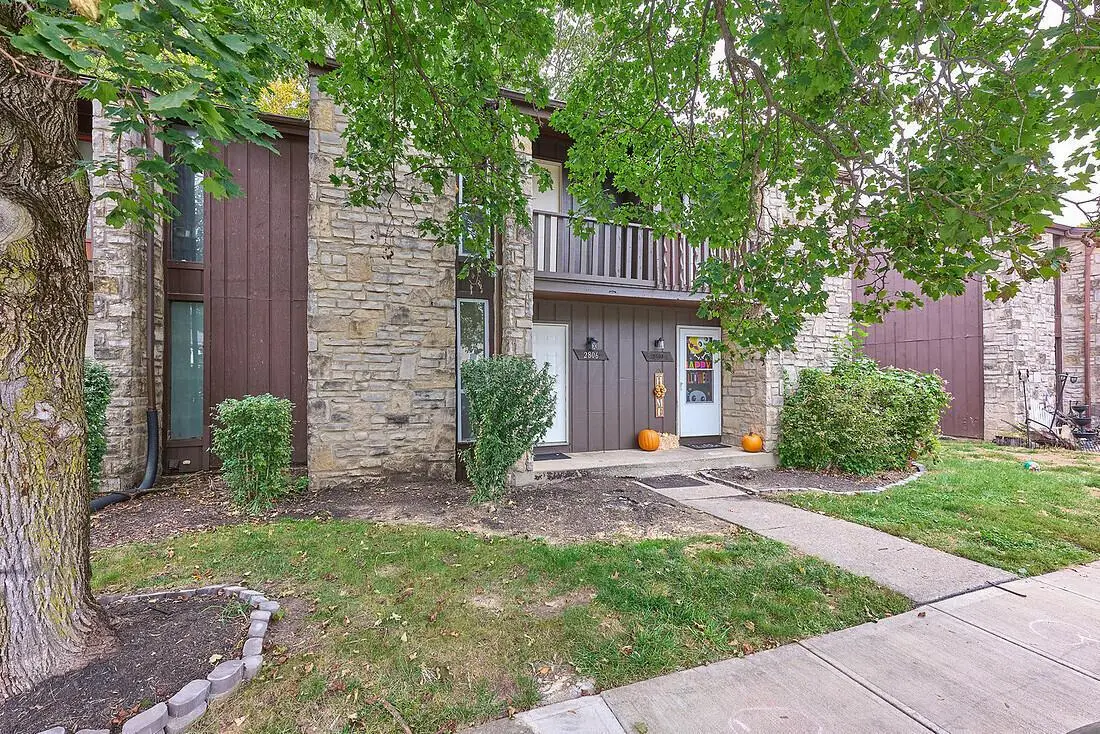 2806 Stonehenge Drive, Columbus, OH 43224 - #1