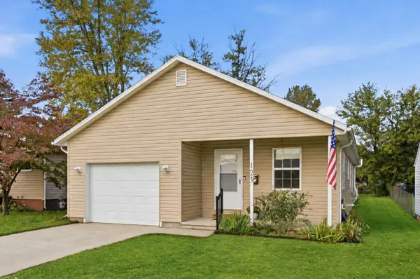 123 S 31st Street, Newark, OH 43055