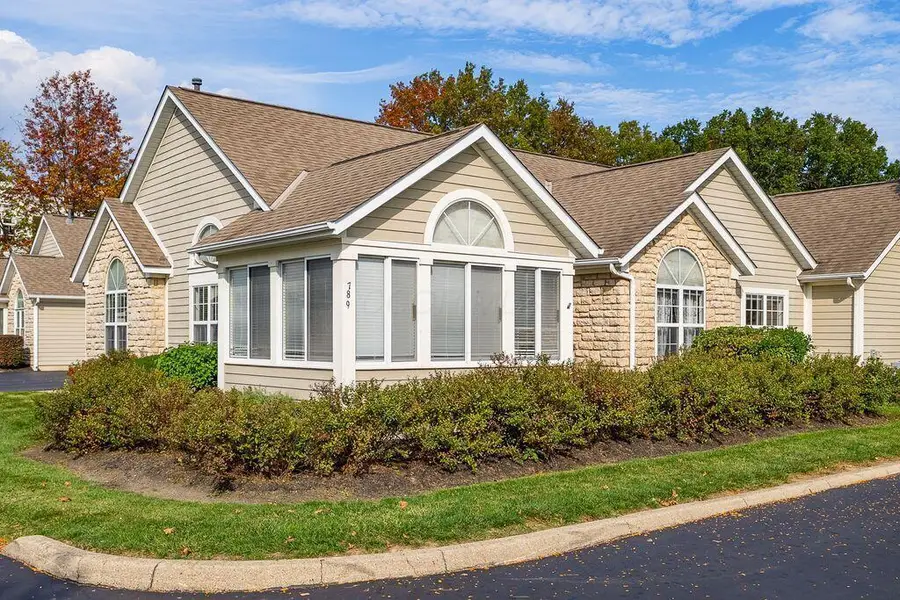 789 Windward Lane, Gahanna, OH 43230 - #2
