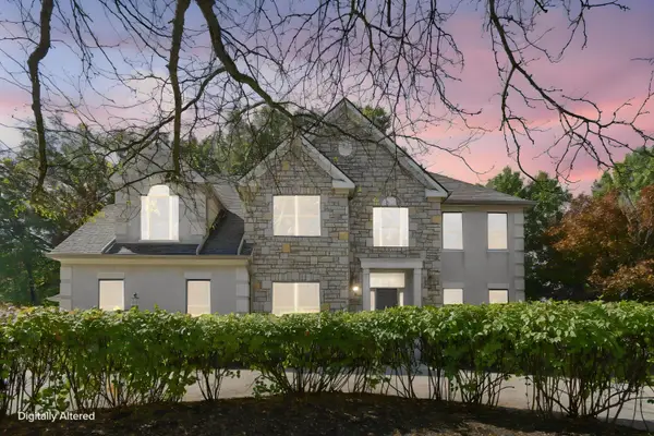 1215 Poppy Hills Drive, Blacklick, OH 43004