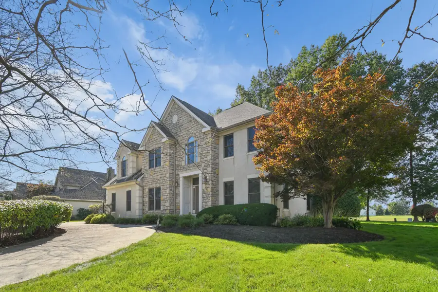 1215 Poppy Hills Drive, Blacklick, OH 43004 - #3