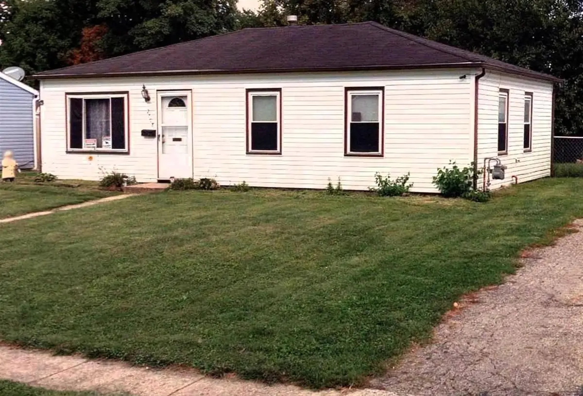 2798 Claude Drive, Columbus, OH 43207 - #1