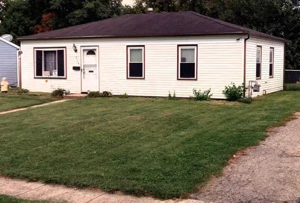 2798 Claude Drive, Columbus, OH 43207