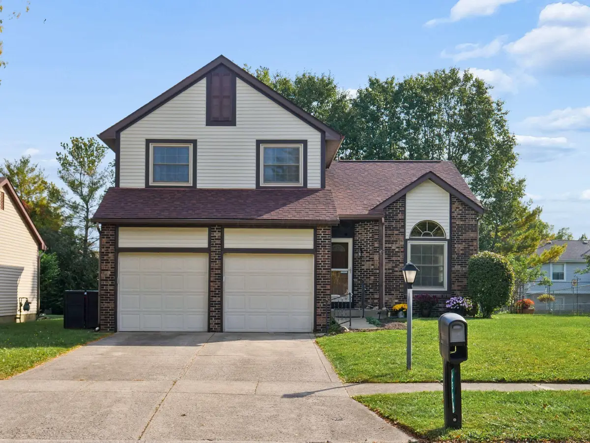 4344 Dorothy Lane, Grove City, OH 43123 - #1