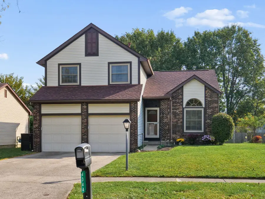 4344 Dorothy Lane, Grove City, OH 43123 - #2