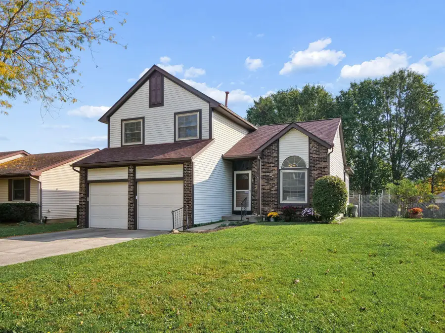 4344 Dorothy Lane, Grove City, OH 43123 - #3