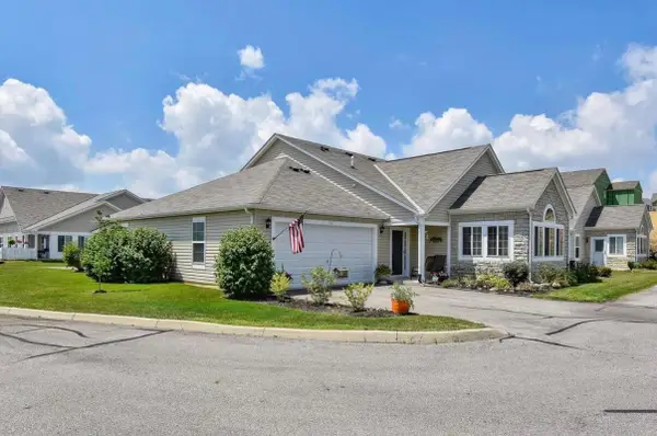 967 Governors Circle, Lancaster, OH 43130