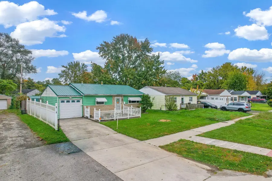 2992 Fairwood Avenue, Columbus, OH 43207 - #2