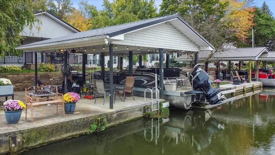 11213 Macalpine Way, Lakeview, OH 43331 - #2