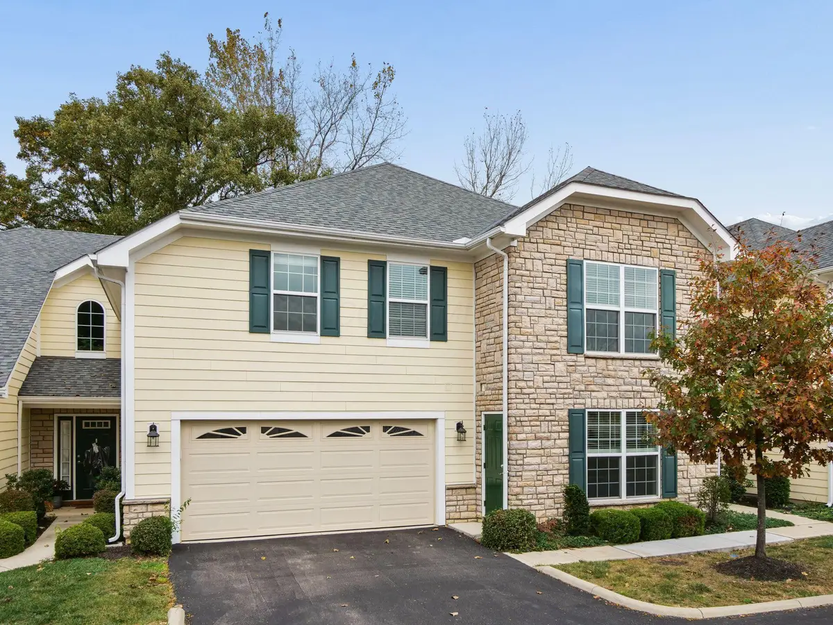 265 Lake Cove Drive, Delaware, OH 43015 - #1