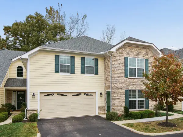 265 Lake Cove Drive, Delaware, OH 43015