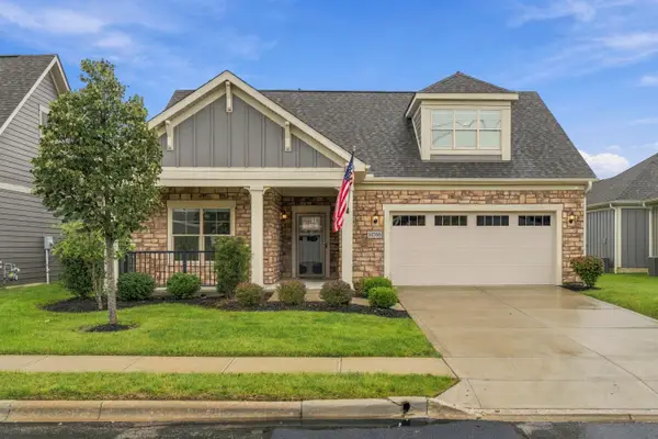10769 Dunraven Lane, Dublin, OH 43017