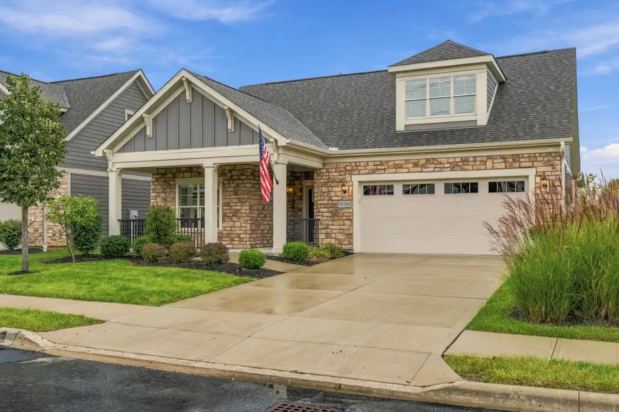 10769 Dunraven Lane, Dublin, OH 43017 - #3