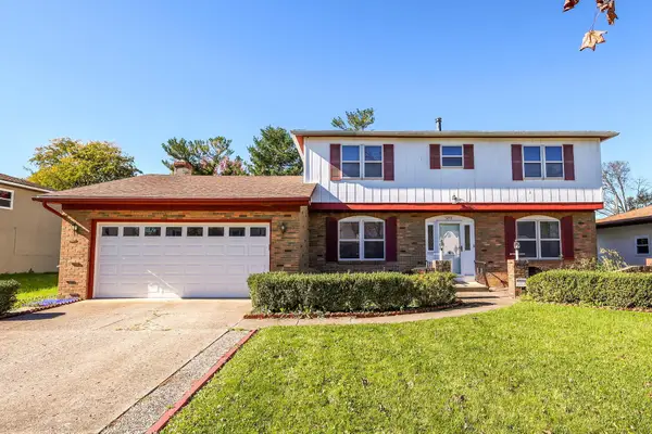 5253 Arrowood Loop E, Columbus, OH 43229