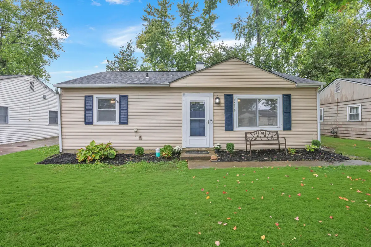 4546 Saint Anthony Lane, Whitehall, OH 43213 - #1