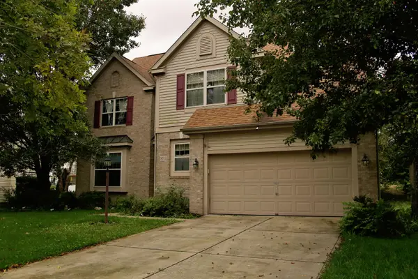 8311 Woodstream Drive Nw, Canal Winchester, OH 43110