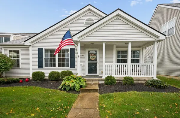 5947 Meehan Road, Dublin, OH 43016