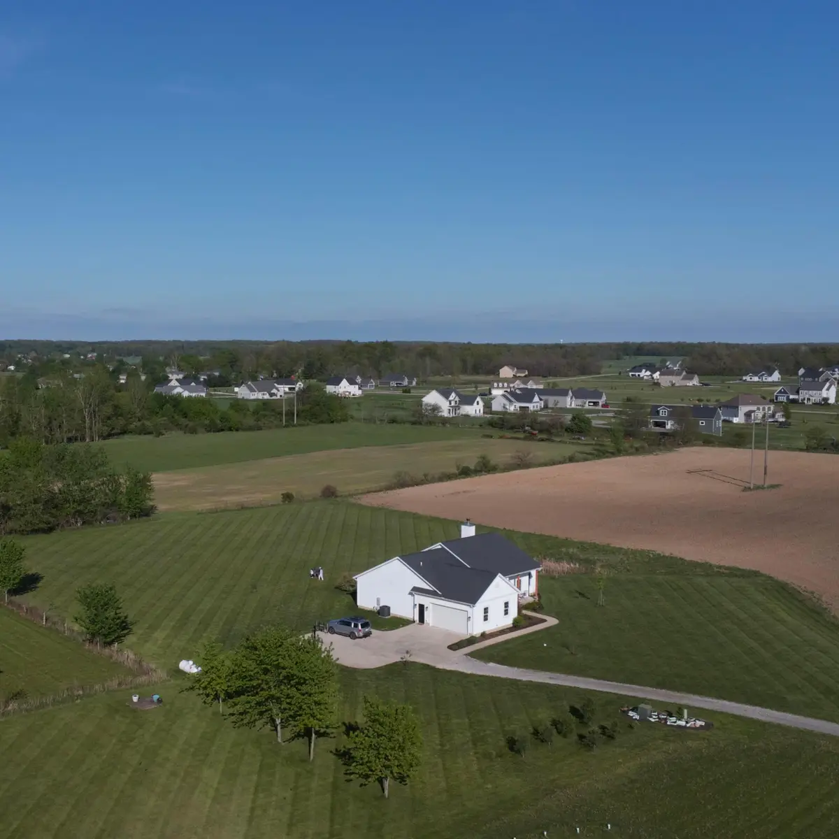 16077 Hawn Road, Plain City, OH 43064 - #1