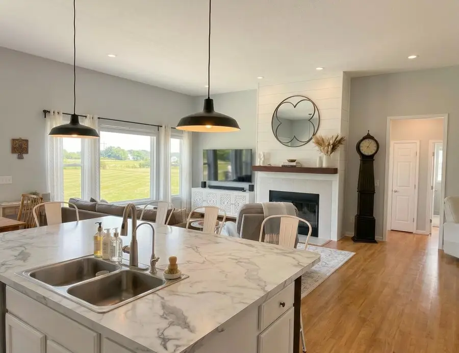 16077 Hawn Road, Plain City, OH 43064 - #3