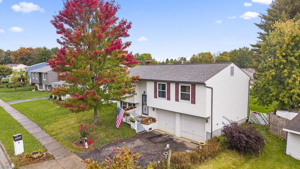 4092 Jonquil Street, Columbus, OH 43224 - #1
