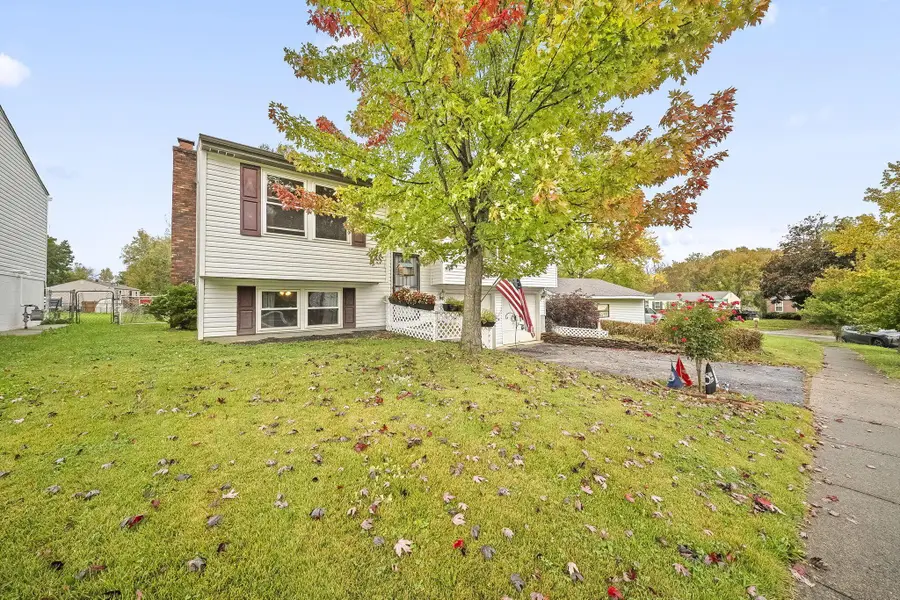 4092 Jonquil Street, Columbus, OH 43224 - #3