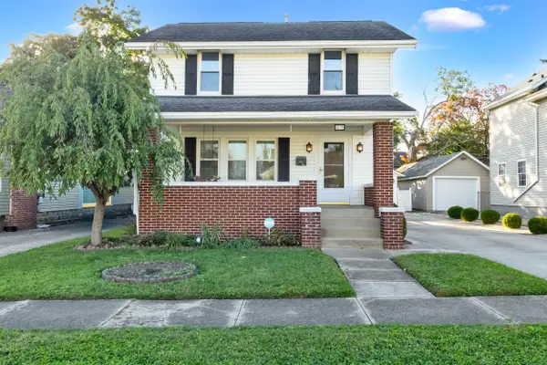 47 S 22nd Street, Newark, OH 43055