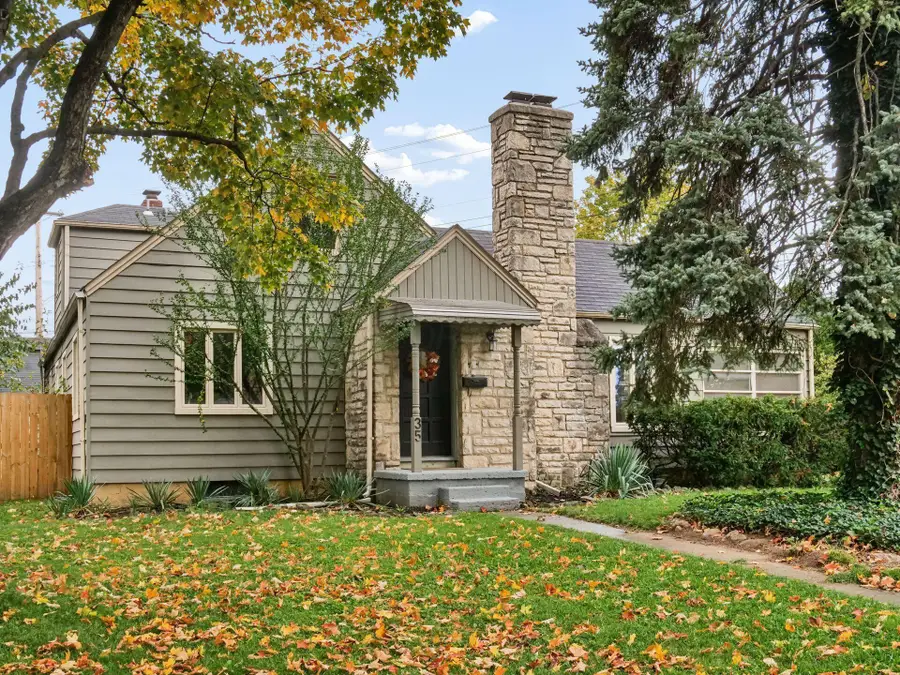 35 Demorest Avenue, Columbus, OH 43204 - #3