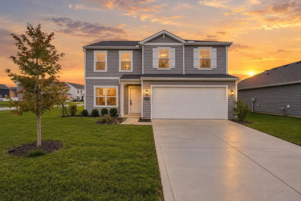 2155 Pentress Drive, Grove City, OH 43123 - #1
