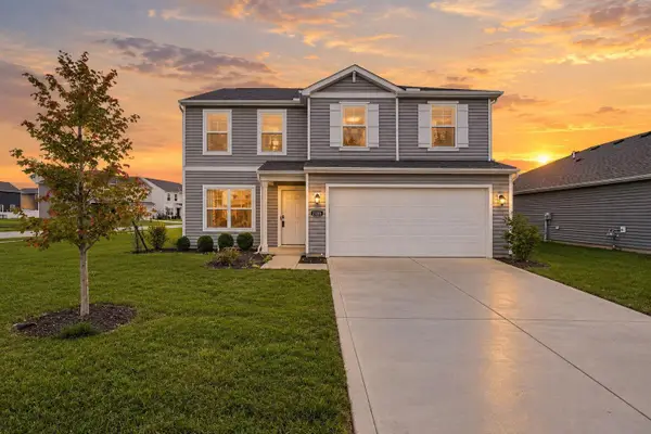 2155 Pentress Drive, Grove City, OH 43123