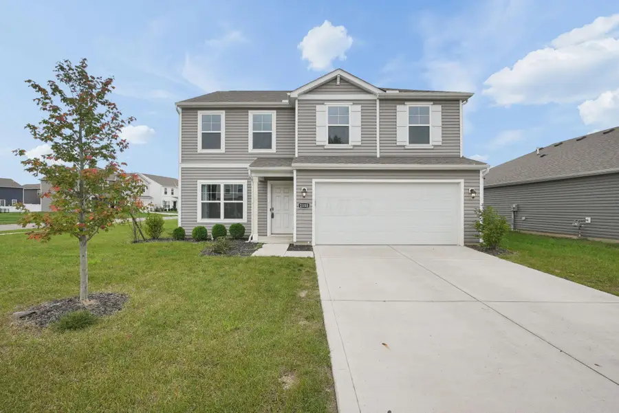 2155 Pentress Drive, Grove City, OH 43123 - #2