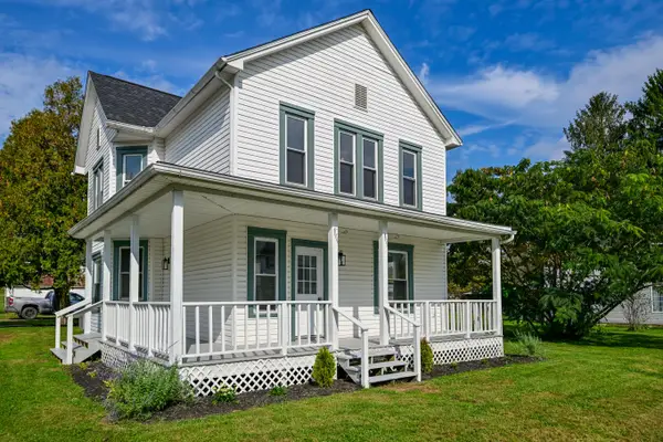 12 Ellis Avenue, Chauncey, OH 45719
