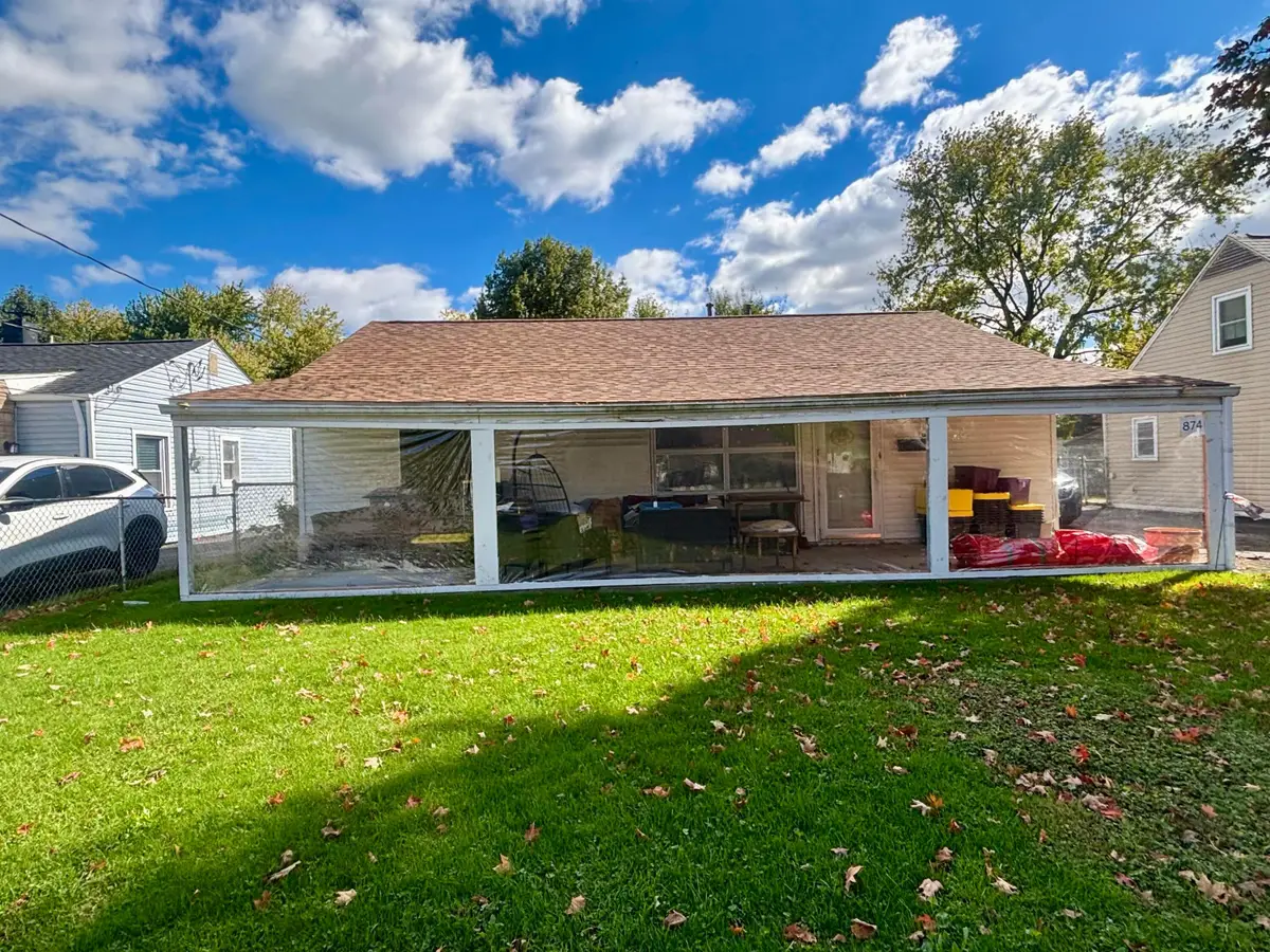 874 Geneva Avenue, Columbus, OH 43223 - #1
