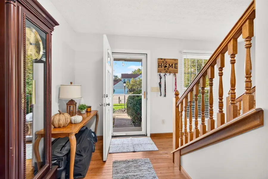 6883 Bay Forest Drive, Westerville, OH 43082 - #3