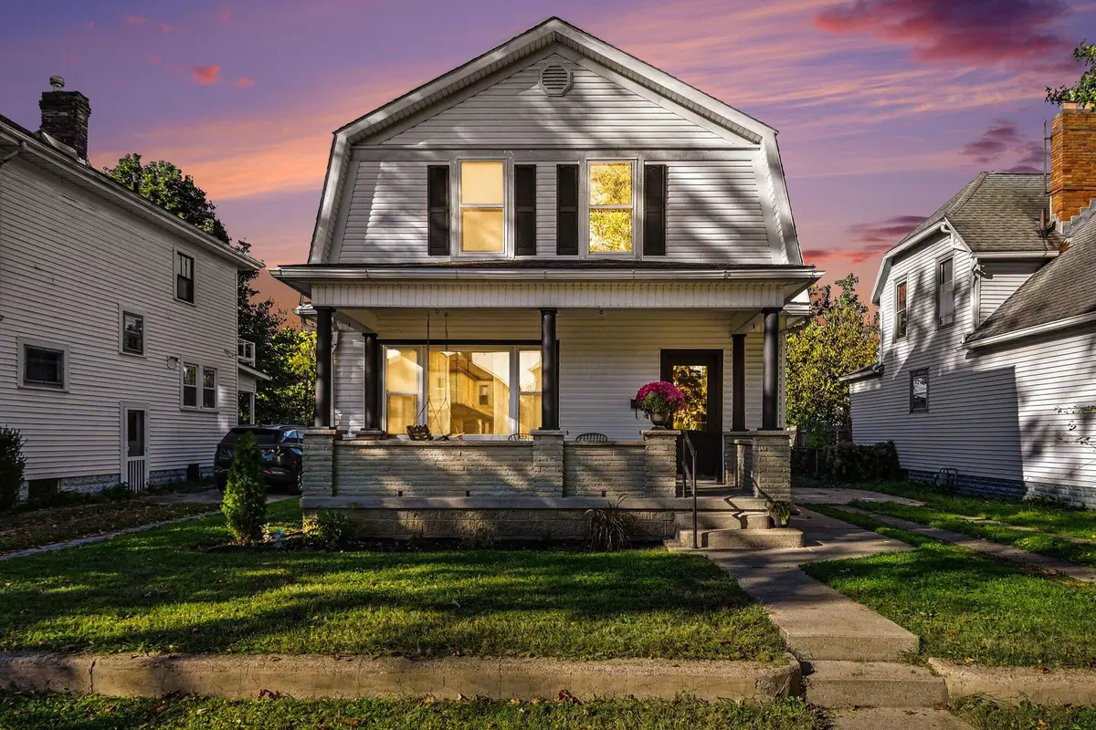 689 E 2nd Street, Chillicothe, OH 45601 - #1
