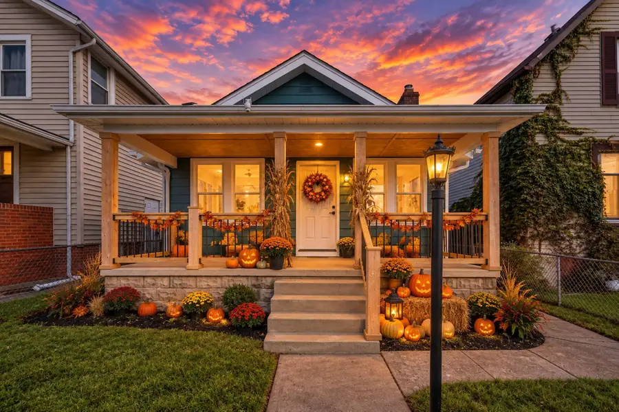 1046 Bellows Avenue, Columbus, OH 43223 - #2