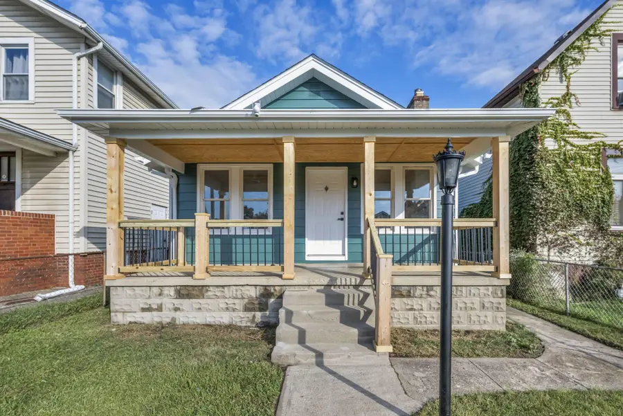 1046 Bellows Avenue, Columbus, OH 43223 - #3