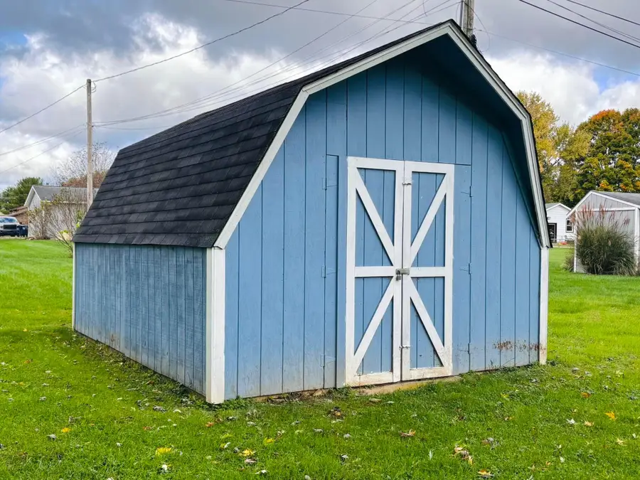 1381 Surrey Downs Road, Newark, OH 43055 - #3