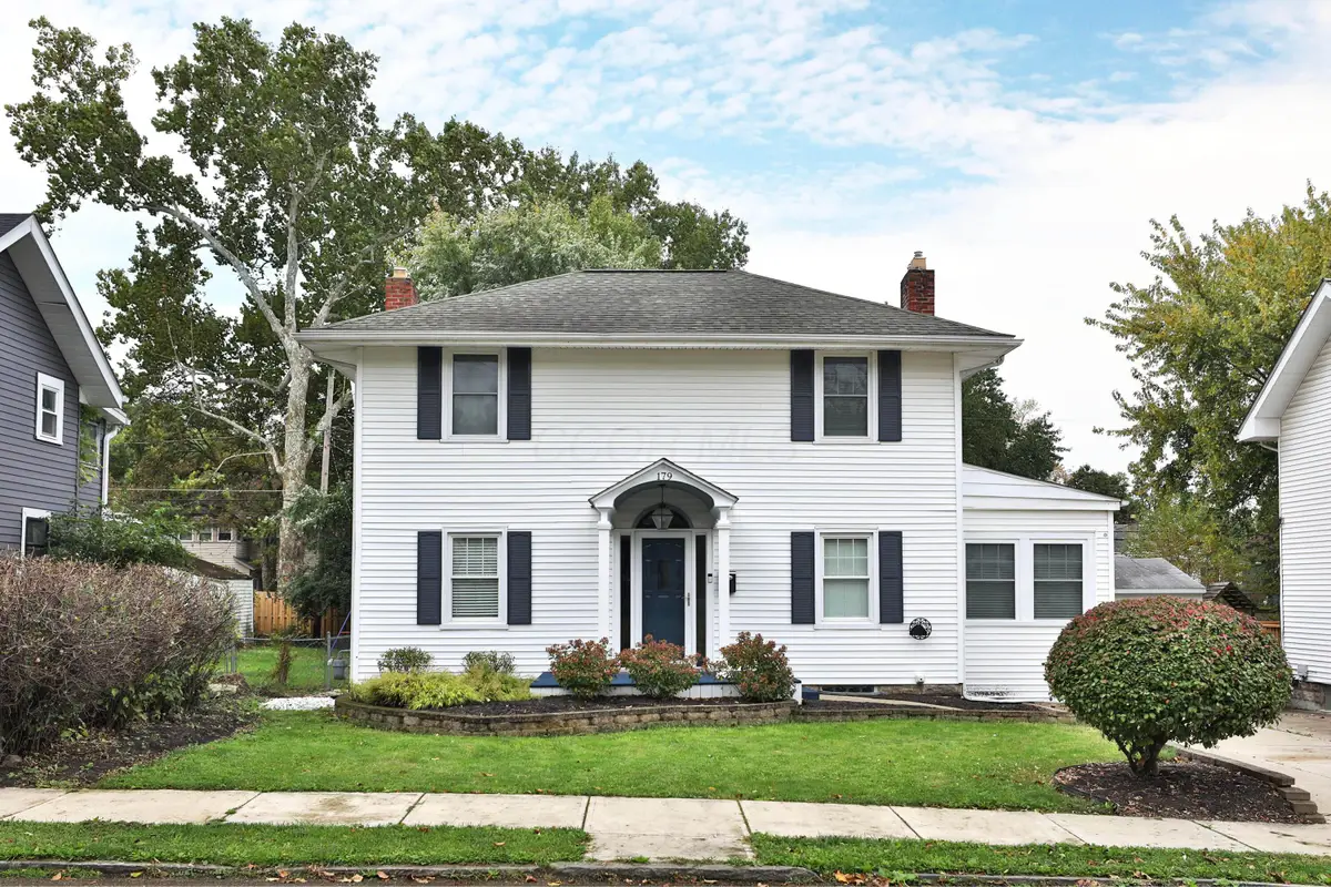 179 E Lakeview Avenue, Columbus, OH 43202 - #1