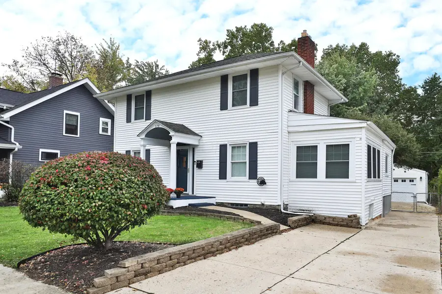 179 E Lakeview Avenue, Columbus, OH 43202 - #2