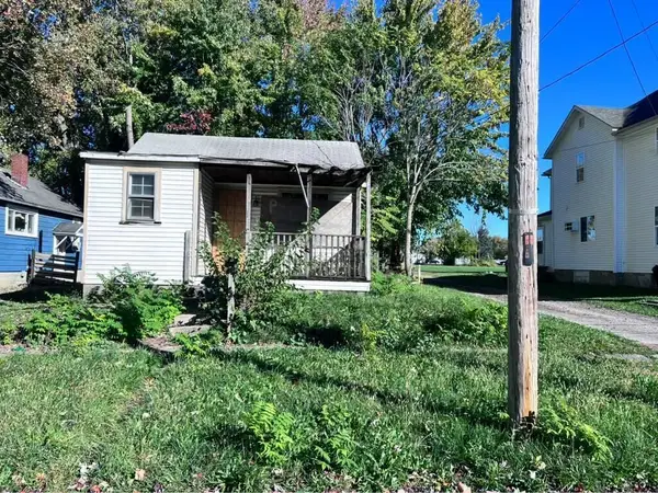376 Park Street, Marion, OH 43302