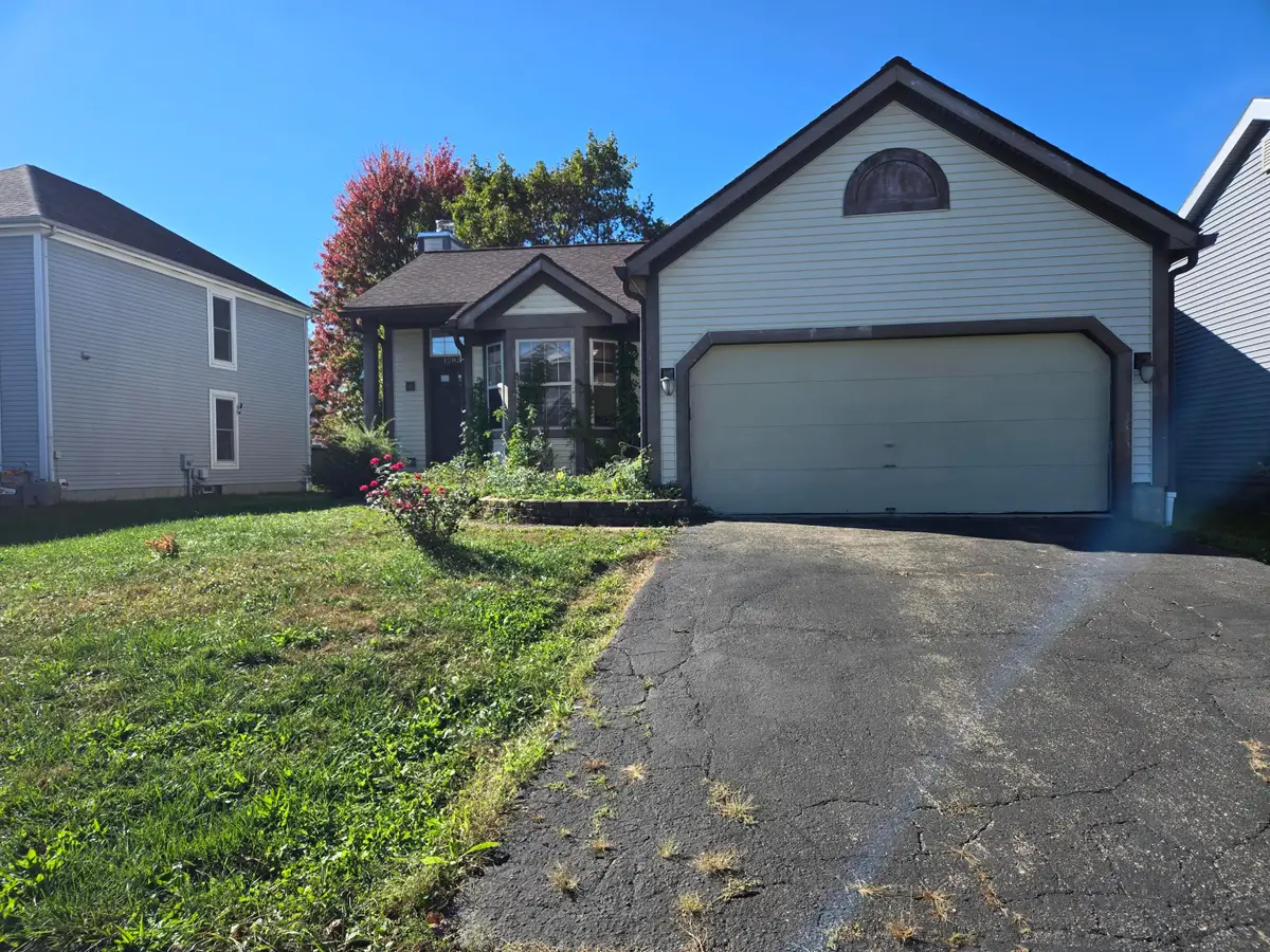 1283 Treehaven Lane, Columbus, OH 43204 - #1