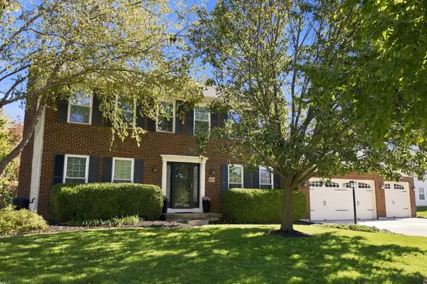 6574 Tully Court, Dublin, OH 43016