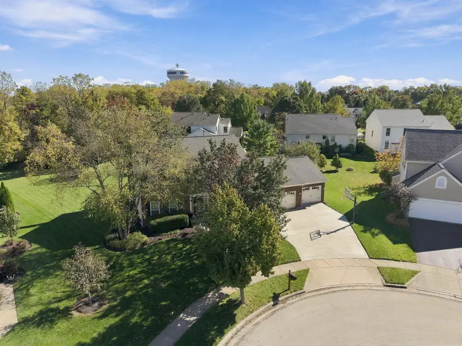 6574 Tully Court, Dublin, OH 43016 - #3