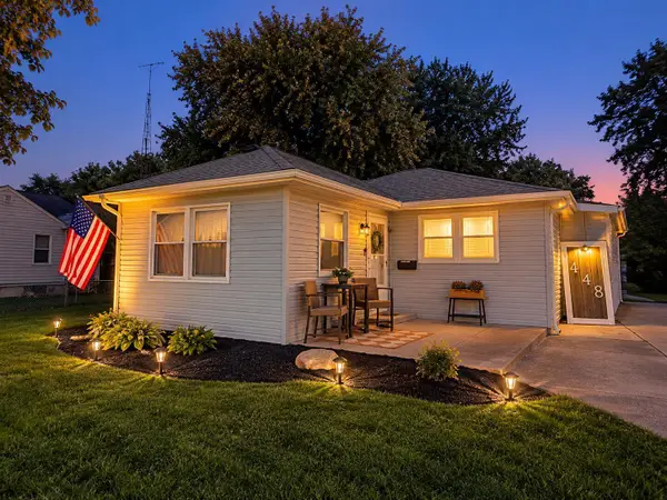 448 Claridon Avenue, Marion, OH 43302