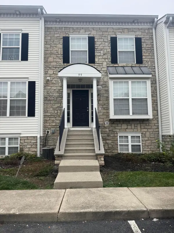 99 Preswicke Mill, Blacklick, OH 43004